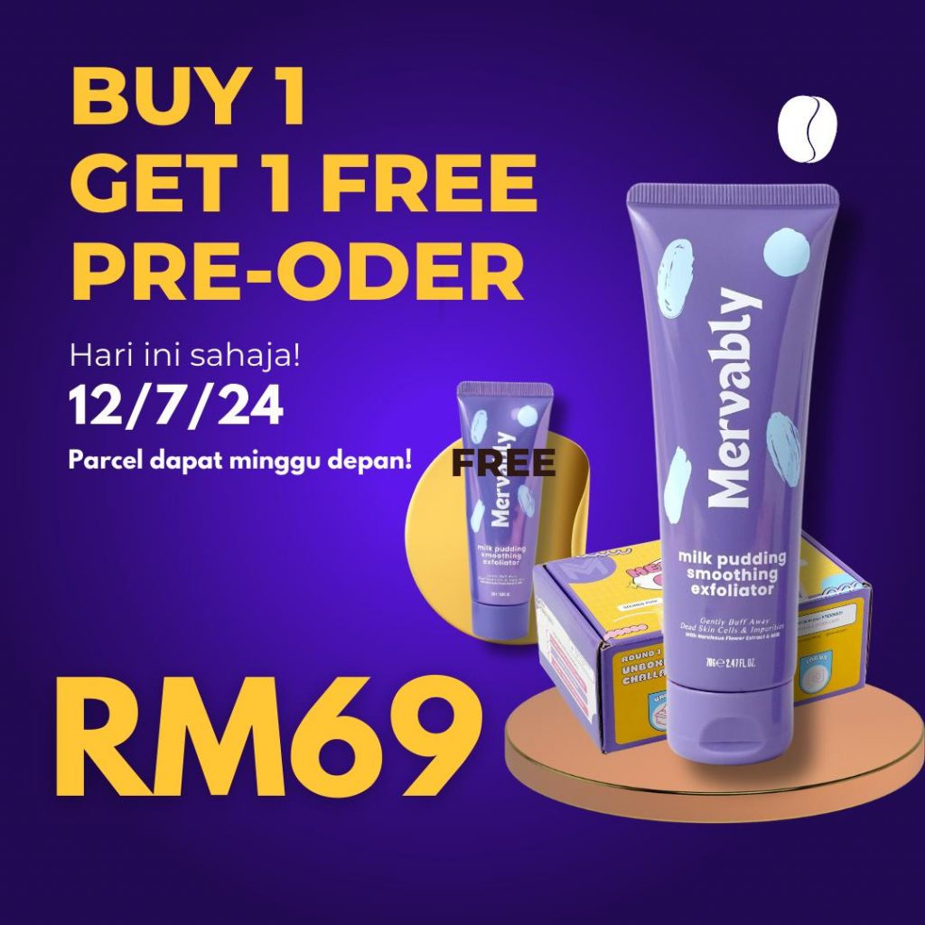 240712 Database Cleansing - preorder 69 mp+mini