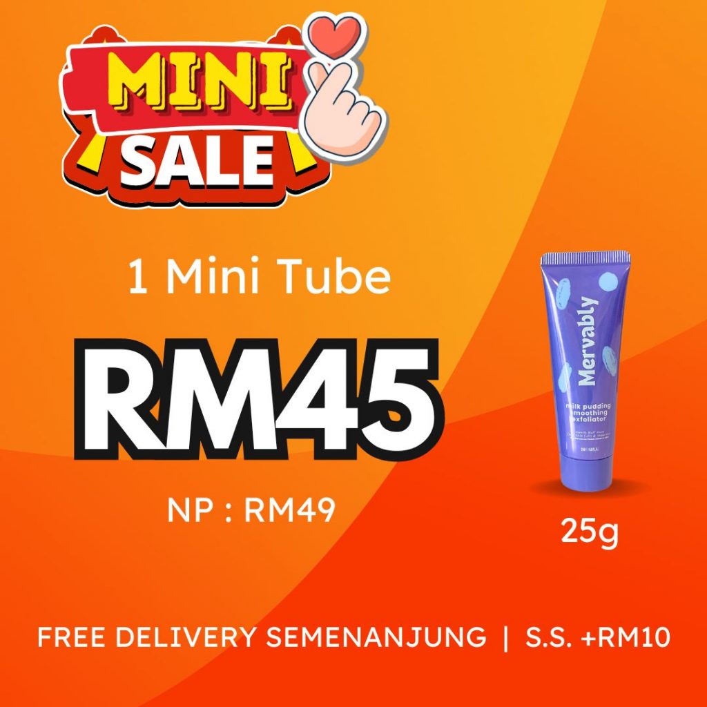 240712 - mini sale 45